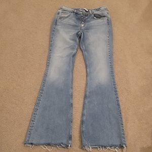 Zara Jeans